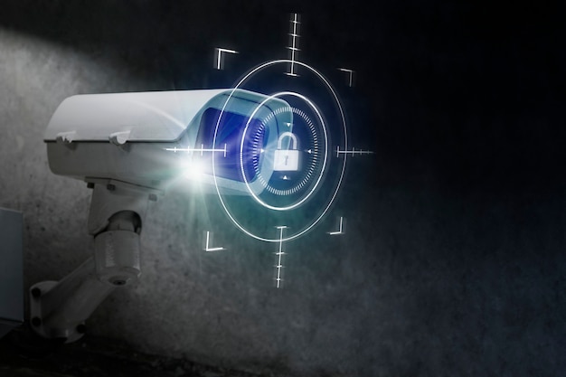 Wireless CCTV Cameras