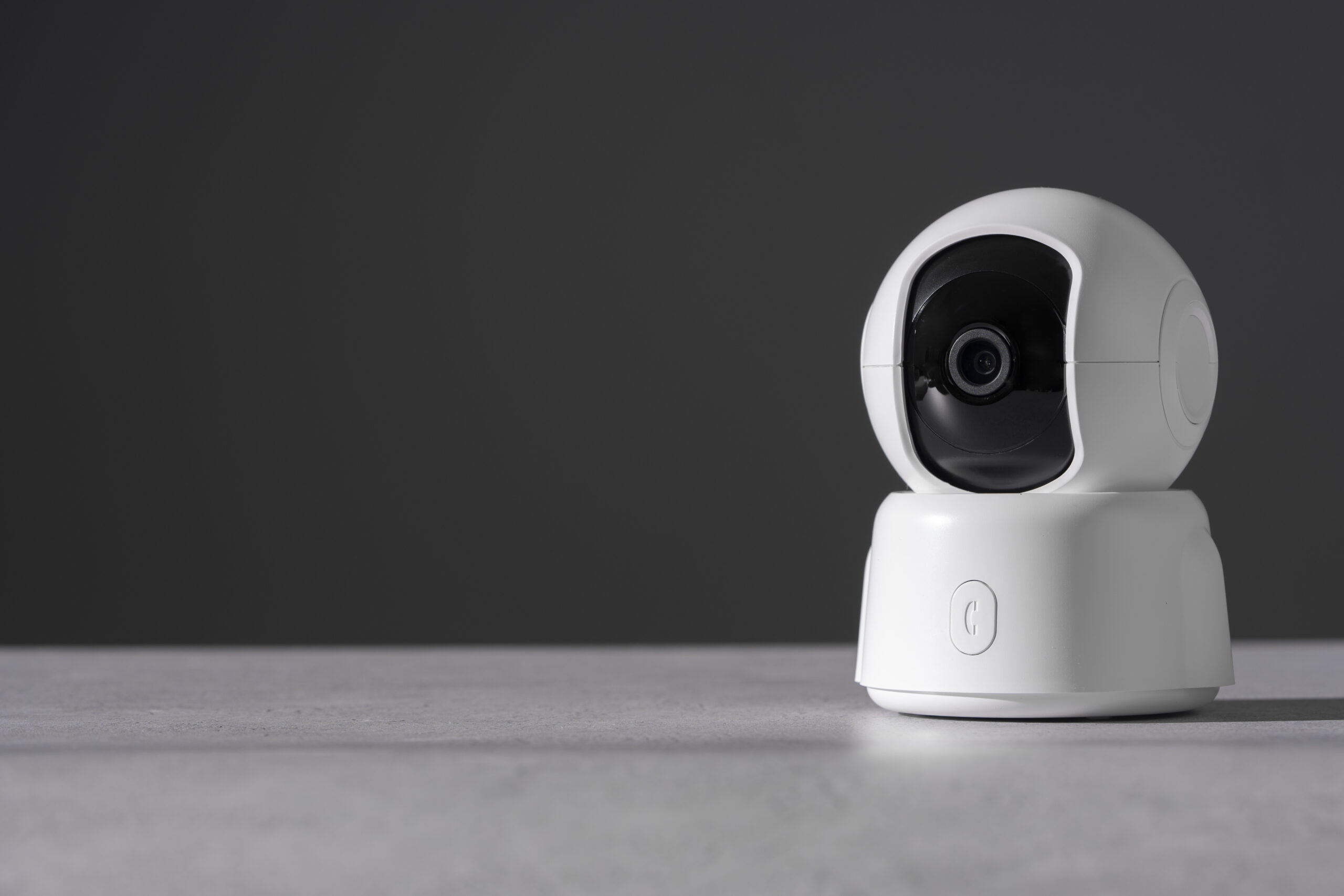 Burglar Alarm System
