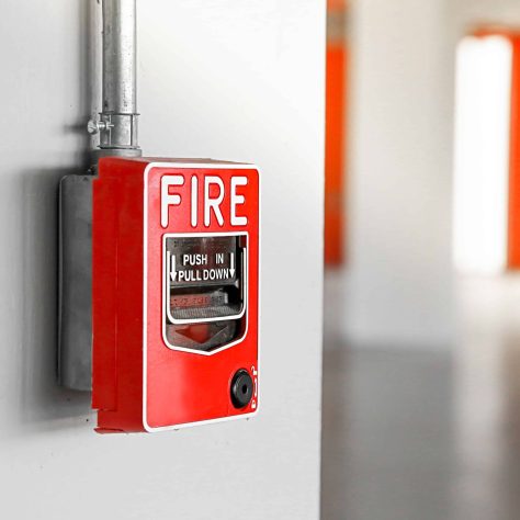 Fire-Alarm mcp