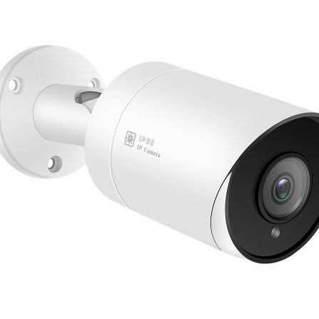 IP Bullet Camera